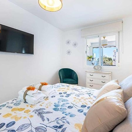 797 Holiday Rentals - Lujoso Apartamento En Arroyo Con Piscina Benalmádena Exteriér fotografie