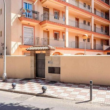 797 Holiday Rentals - Lujoso Apartamento En Arroyo Con Piscina Benalmádena Exteriér fotografie