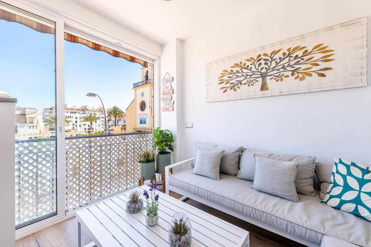 797 Holiday Rentals - Lujoso Apartamento En Arroyo Con Piscina Benalmádena Exteriér fotografie